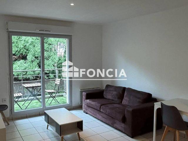 Appartement location à Zone d'activités de Sessevalle, Somain