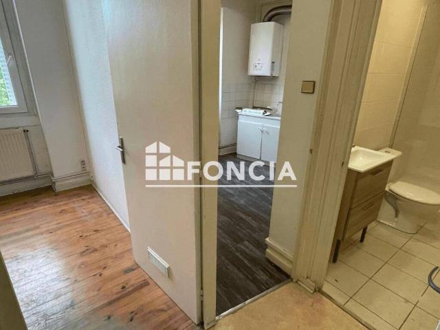 Appartement location à Valence, Drôme