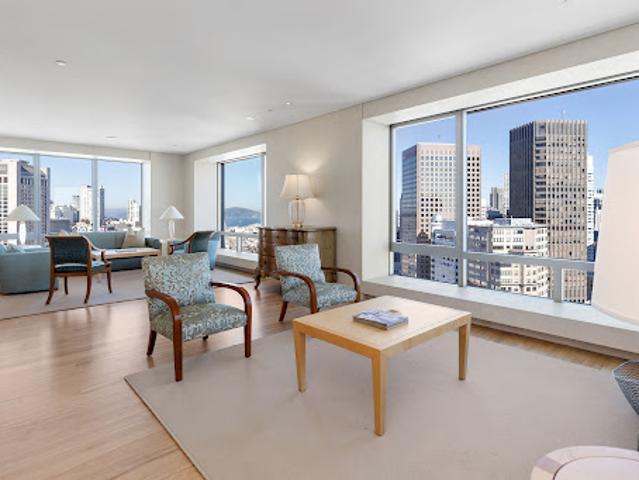 Apartment for sale in San Francisco, California