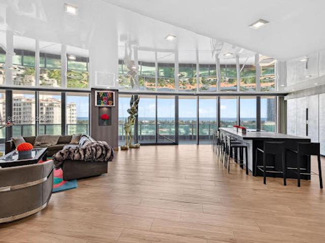 Apartment for sale in Aventura, Miami-Dade County