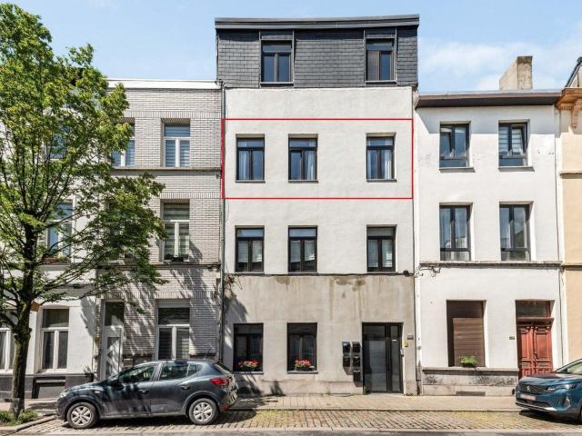 Appartement location à Antwerpen