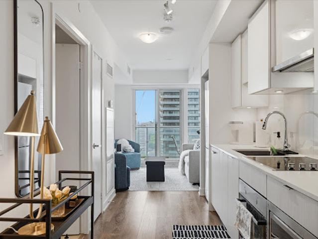 Apartment for sale in Woburn, Ontario