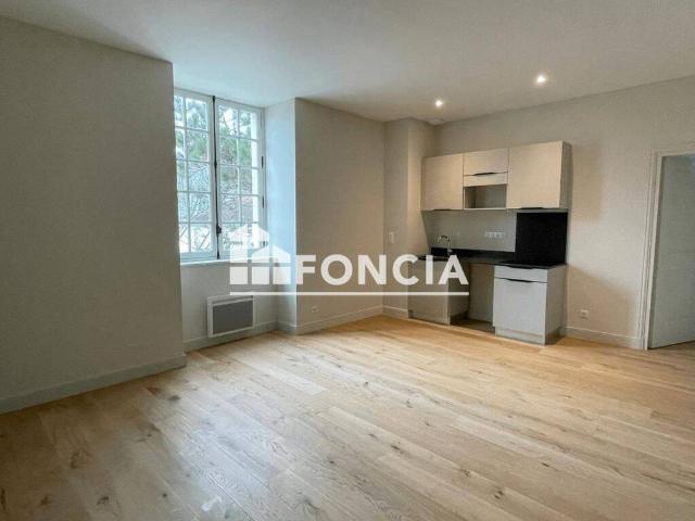 Appartement location à Saint-Médard des Prés, Fontenay-le-Comte