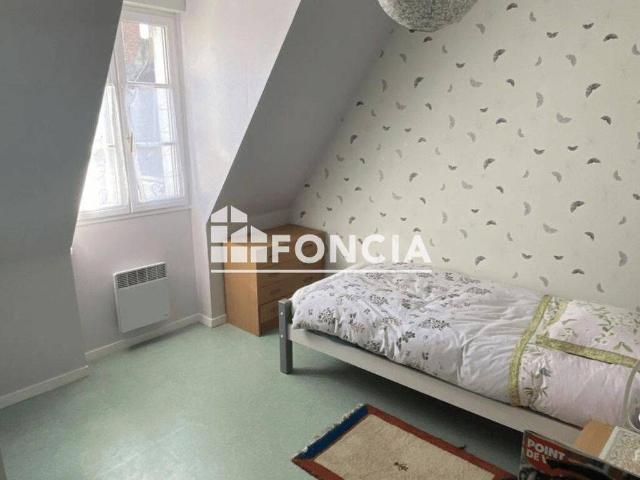 Appartement location à Le Lude
