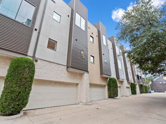 Apartment for sale in Dallas, Texas