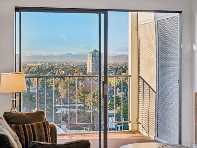 Apartment for sale in Denver, Colorado