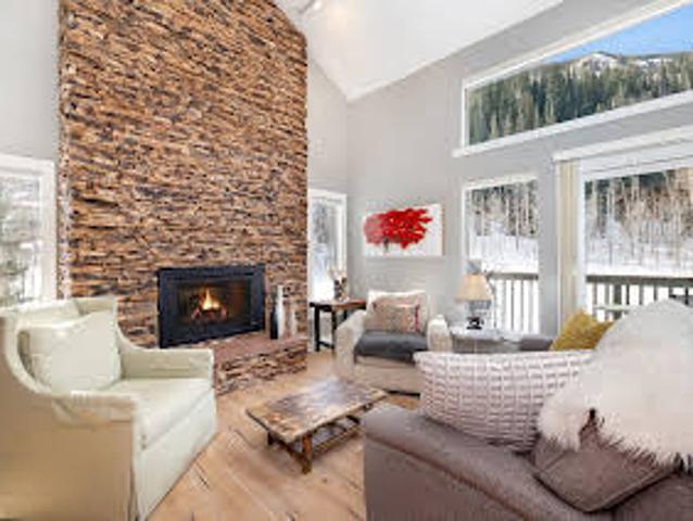 Apartment for sale in Vail Apartment for sale in Vail