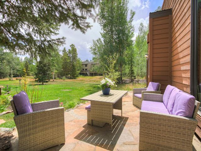 Apartment for sale in Colorado