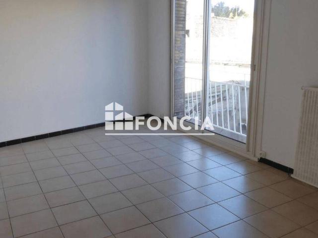 Appartement location à Écusson, Nîmes