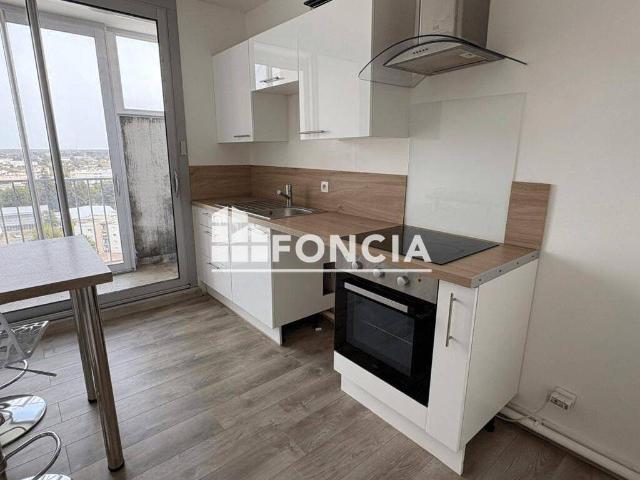 Appartement location à Champ de Foire, Bourg-en-Bresse