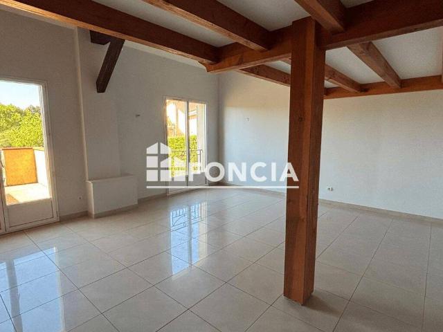 Appartement location à Saint-Laurent-d'Oingt, Val d'Oingt