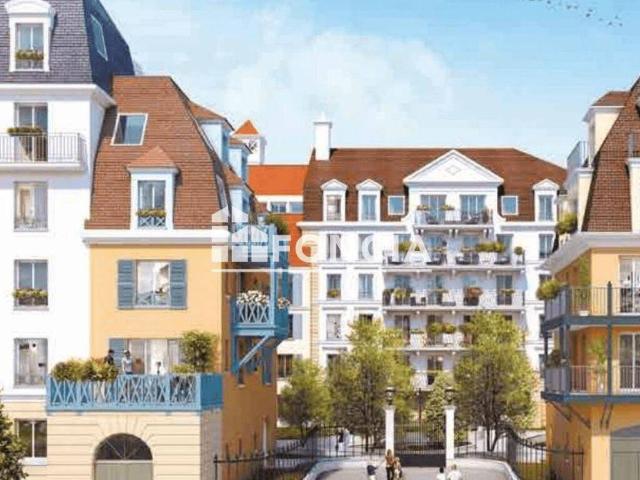 Appartement location à Zone d'Activités du Coudray, Le Blanc-Mesnil