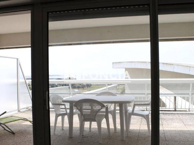 Studio location à Arsenal, La Rochelle