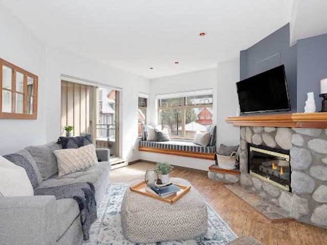 Apartment for sale in Whistler, British Columbia