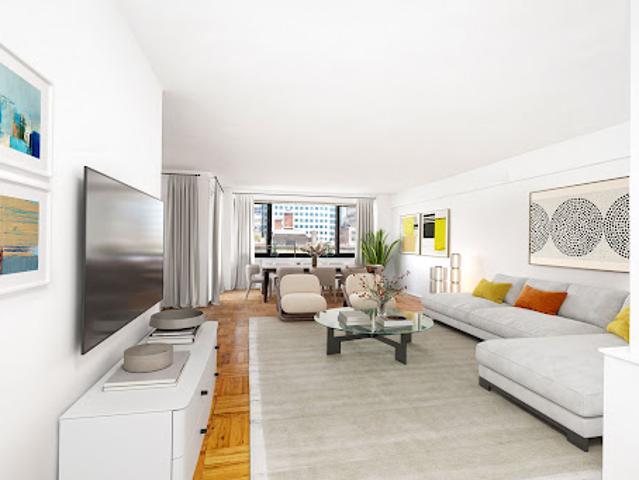 Apartment for sale in Arverne, New York