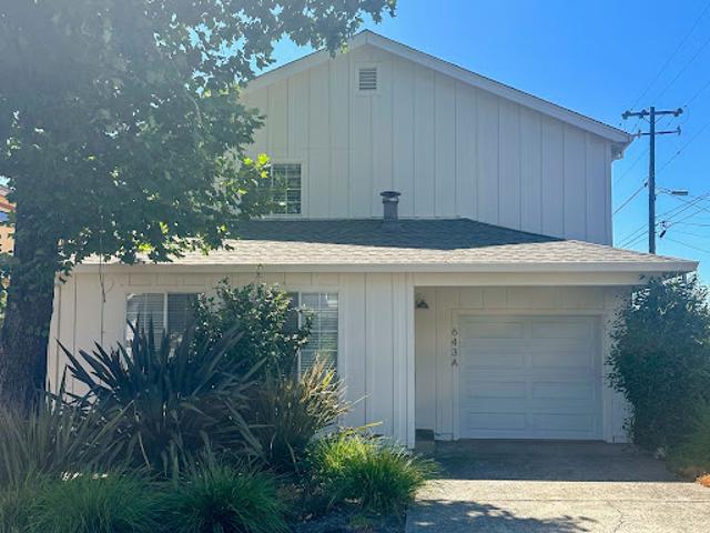 Apartment for rent in Healdsburg Apartment for rent in Healdsburg