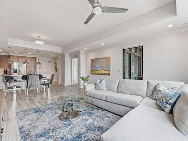 Apartment for sale in Naples, Collier County