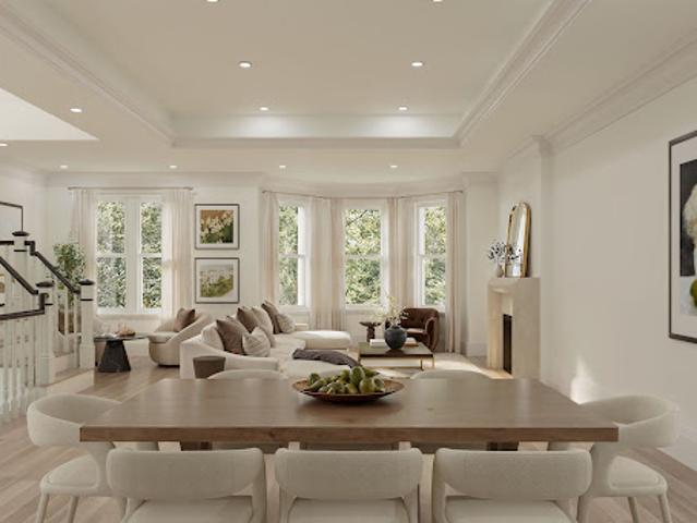 Apartment for sale in Boston, Massachusetts
