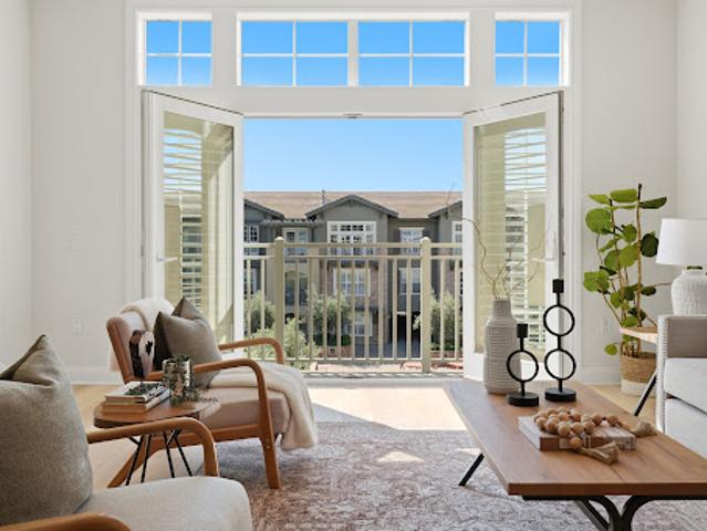Apartment for sale in San Jose, California