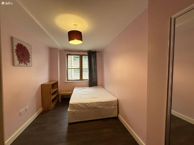 Apartment to rent in Dublin