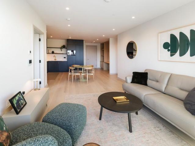 Apartment to rent in Dublin