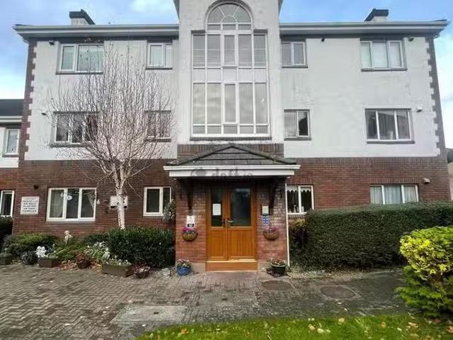 Apartment to rent