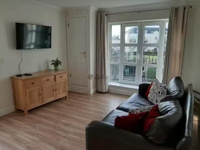 Apartment to rent