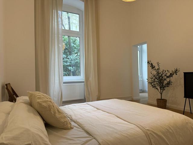 Apartment kaufen in Tempelhof–Schöneberg, Berlin