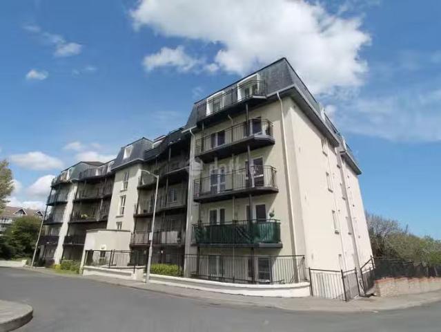 Apartment to rent