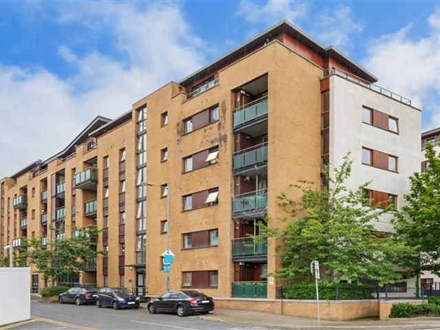 Apartment for sale in Dublin