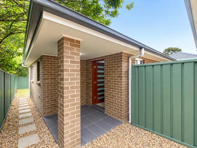 Apartment for rent in Sydney, Campbelltown City Council