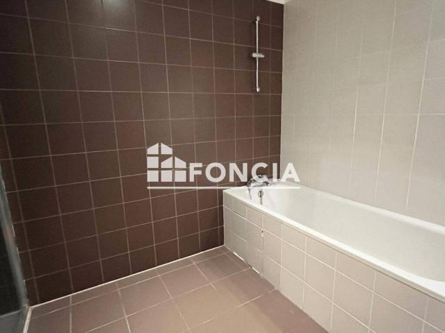 Appartement location à Les Chênes, Cergy
