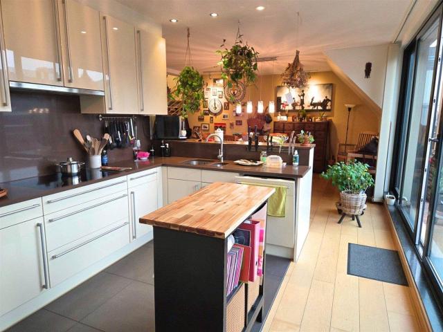 Appartement location à Quartier Alhambra - Alhambrawijk, Bruxelles - Brussel