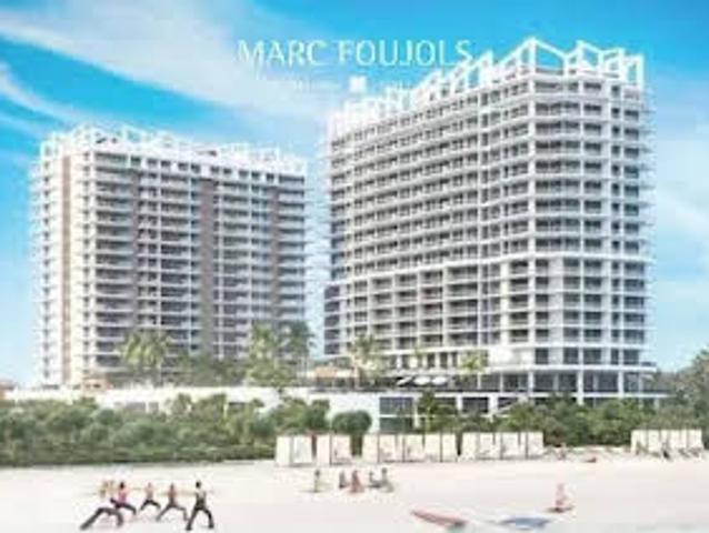 Apartment for sale in Palm Beach