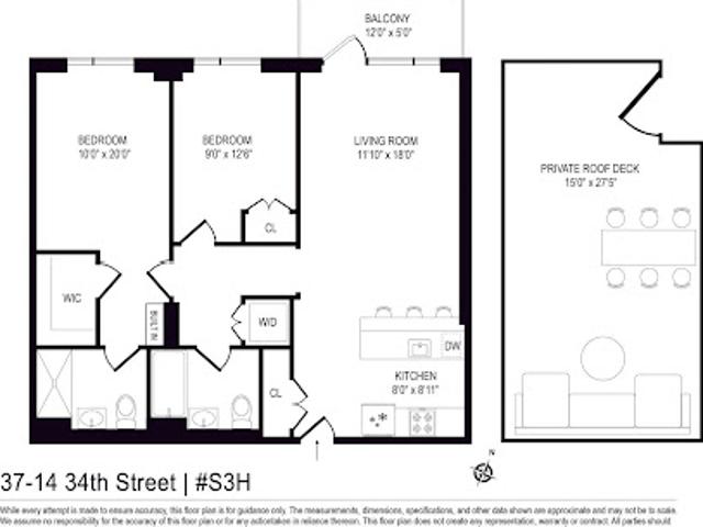 Apartment for sale in Arverne, New York