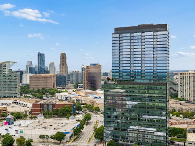 Apartment for sale in Atlanta, Georgia