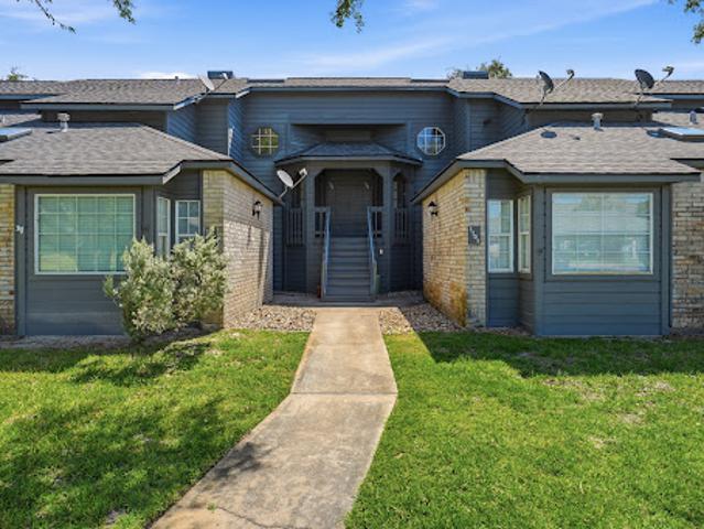 Apartment for sale in Rockport, Texas