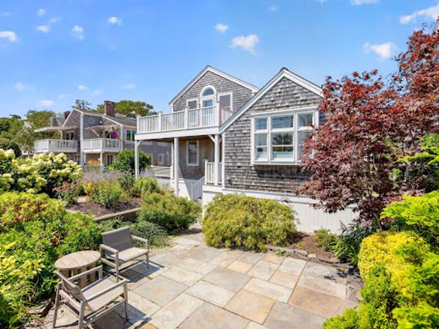 Apartment for sale in Provincetown, Barnstable County