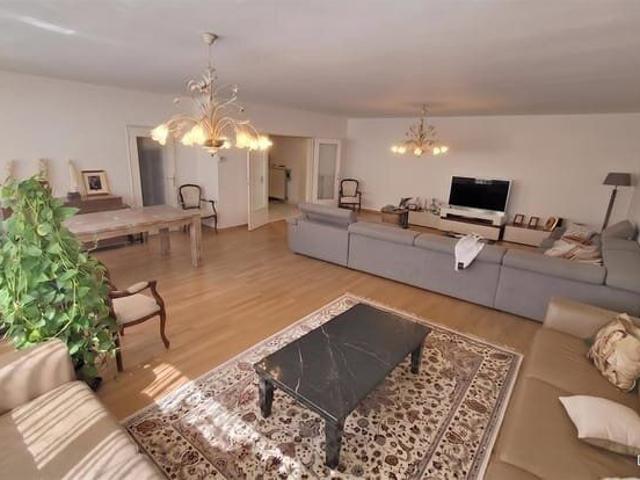 Appartement location à Antwerpen
