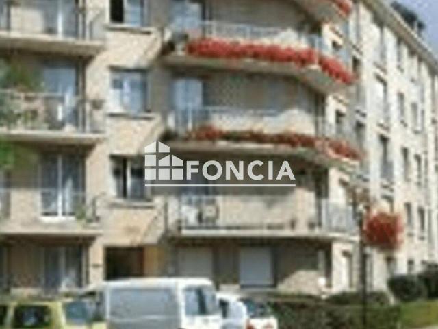 Appartement location à Limay, Yvelines