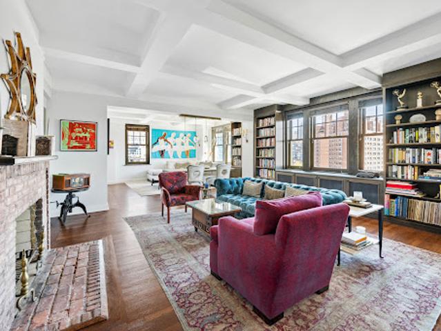 Apartment for sale in New York