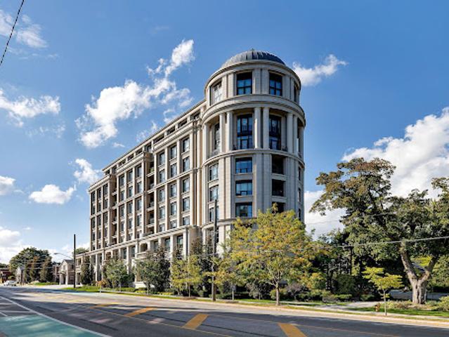 Apartment for sale in Toronto, Ontario