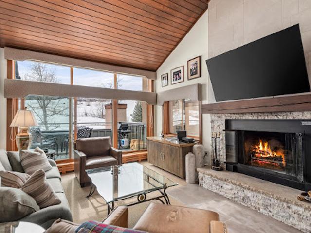 Apartment for sale in Snowmass Village, Colorado