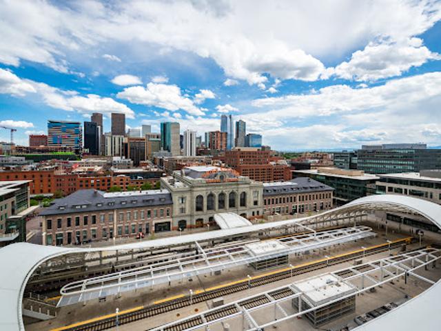 Apartment for sale in Denver, Colorado