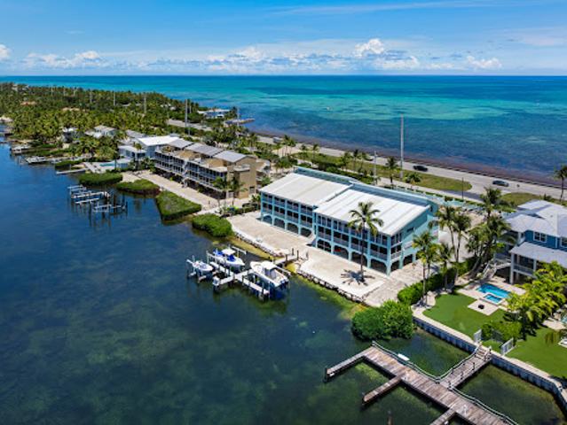 Apartment for sale in Islamorada, Florida