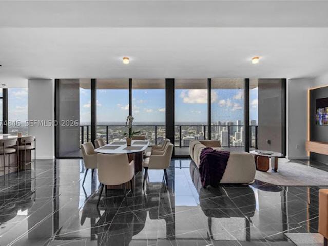 Apartment for sale in Miami, Florida