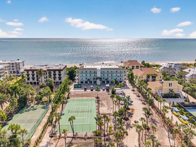 Apartment for sale in Sanibel, Florida