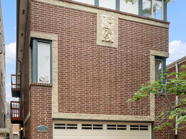 Apartment for sale in Chicago, Cook County