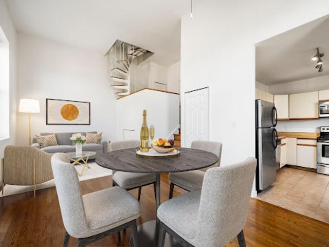 Apartment for sale in Boston, Suffolk County
