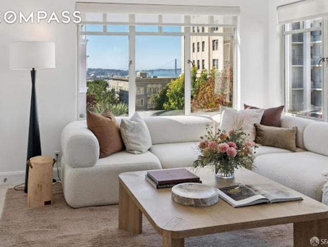 Apartment for sale in San Francisco